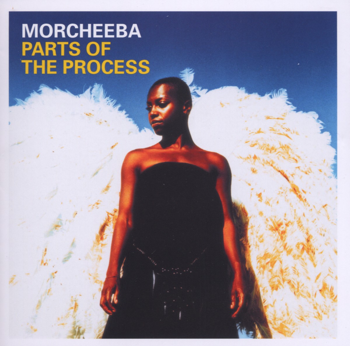 Morcheeba - World Looking In